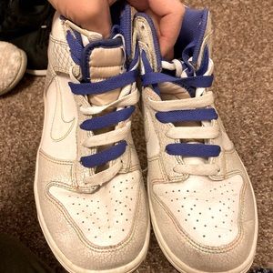 Nike 6.0 Dunk Sneakers